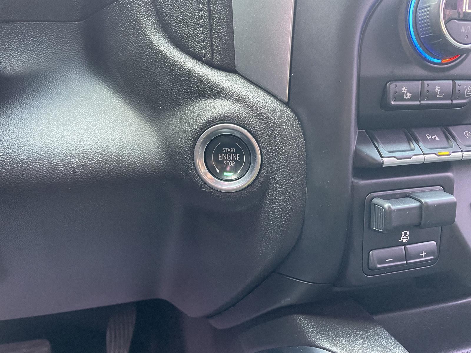 Used 2020 Chevrolet Silverado 1500 for sale in Lincoln NE