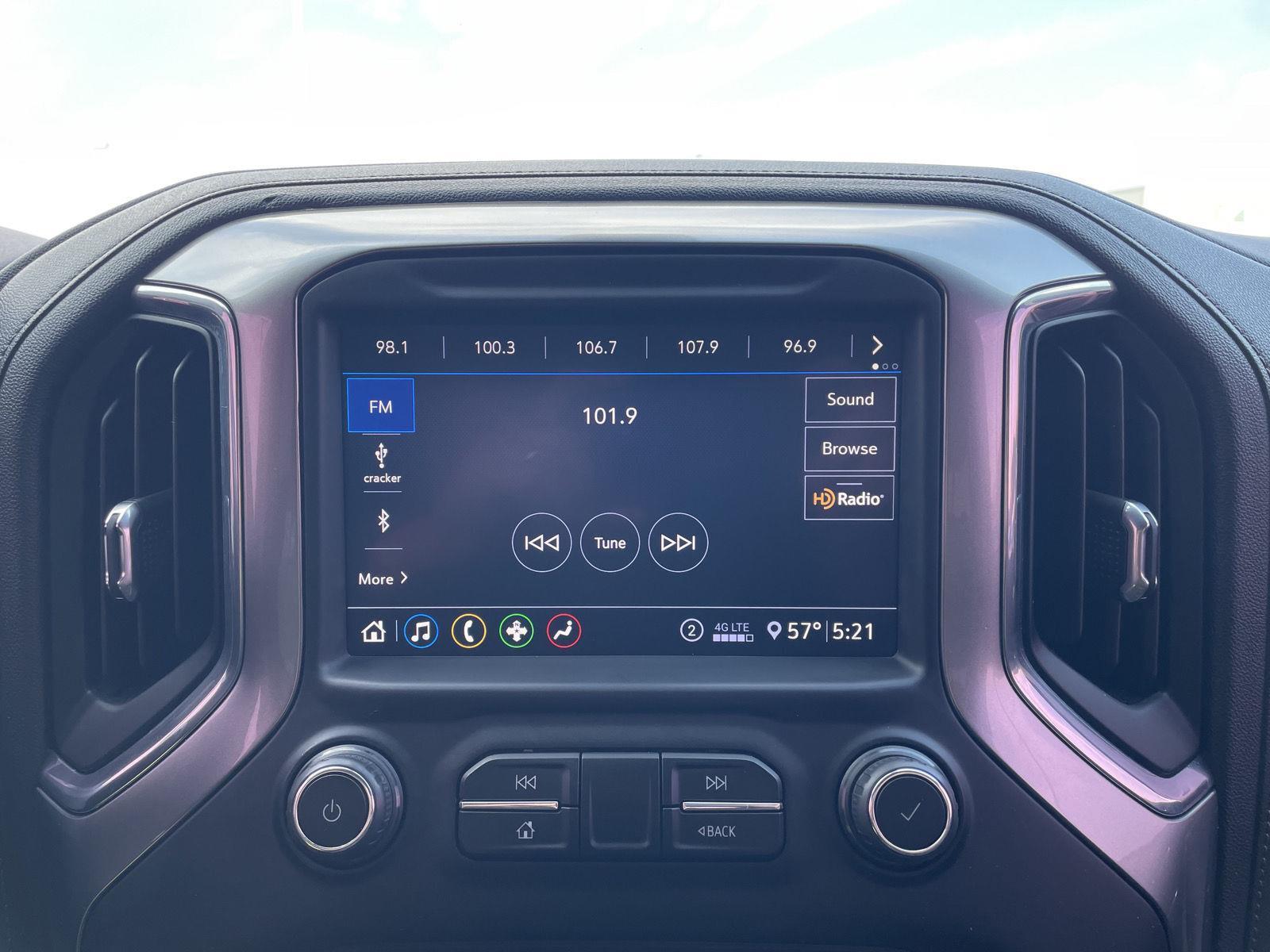 Used 2020 Chevrolet Silverado 1500 for sale in Lincoln NE