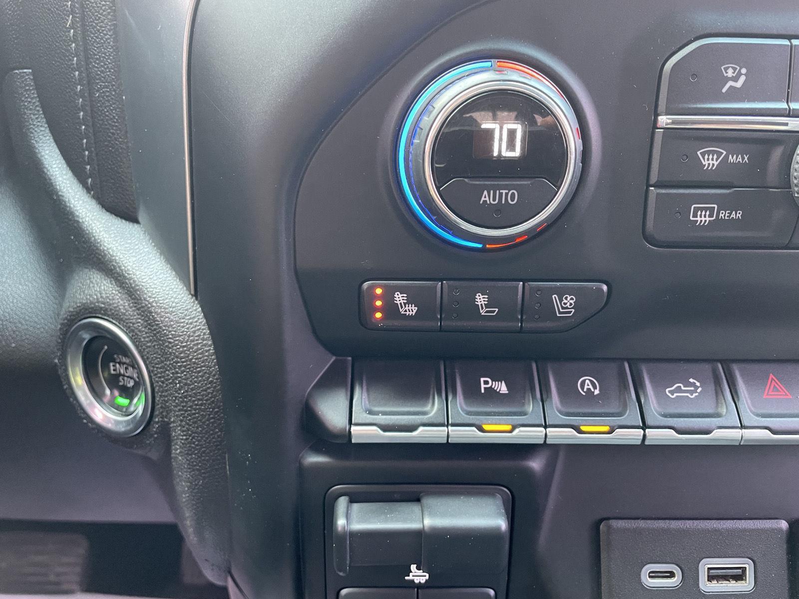 Used 2020 Chevrolet Silverado 1500 for sale in Lincoln NE