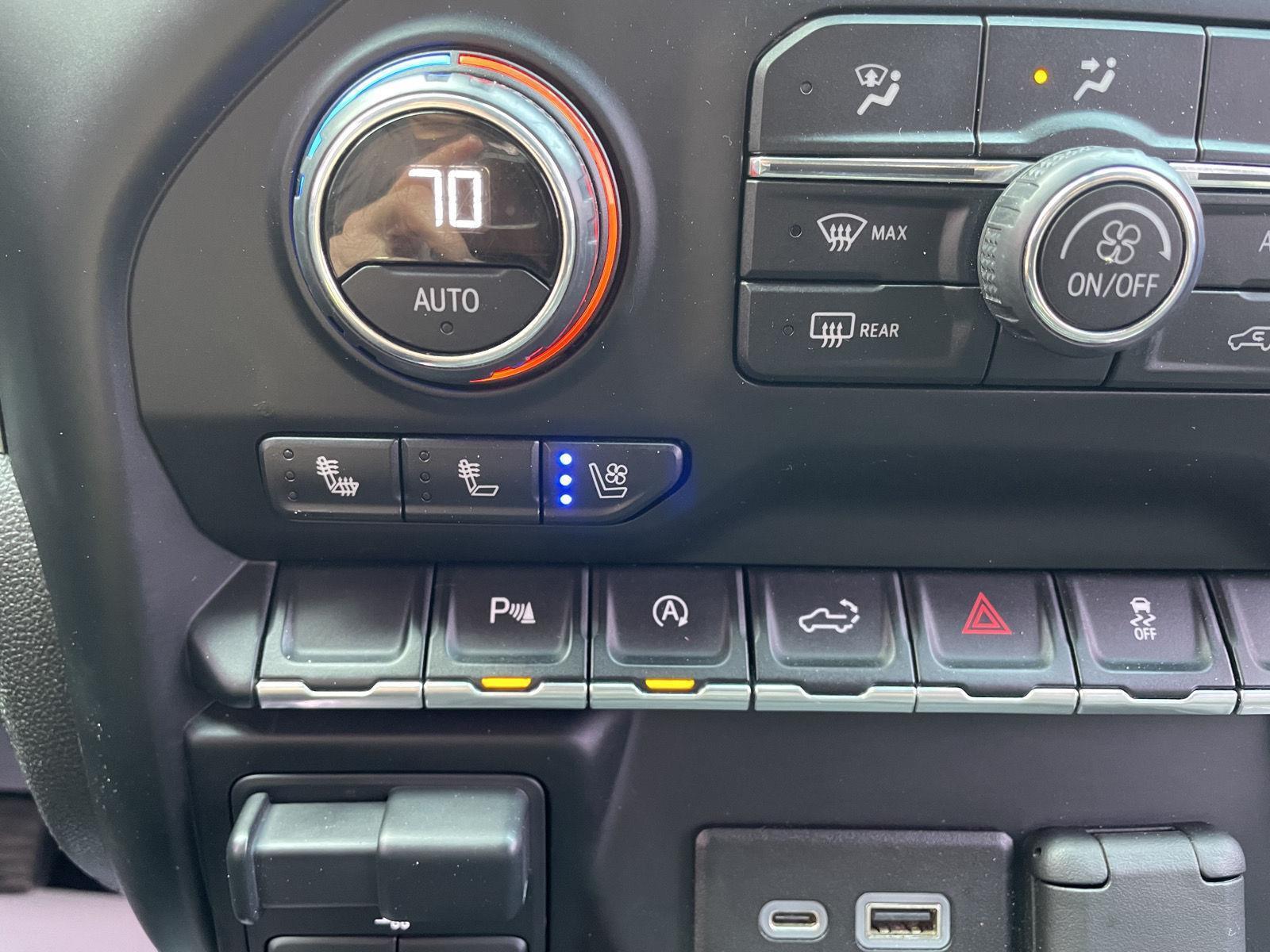 Used 2020 Chevrolet Silverado 1500 for sale in Lincoln NE