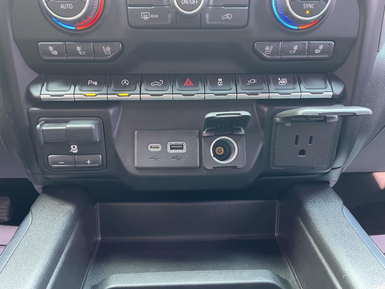 Used 2020 Chevrolet Silverado 1500 for sale in Lincoln NE