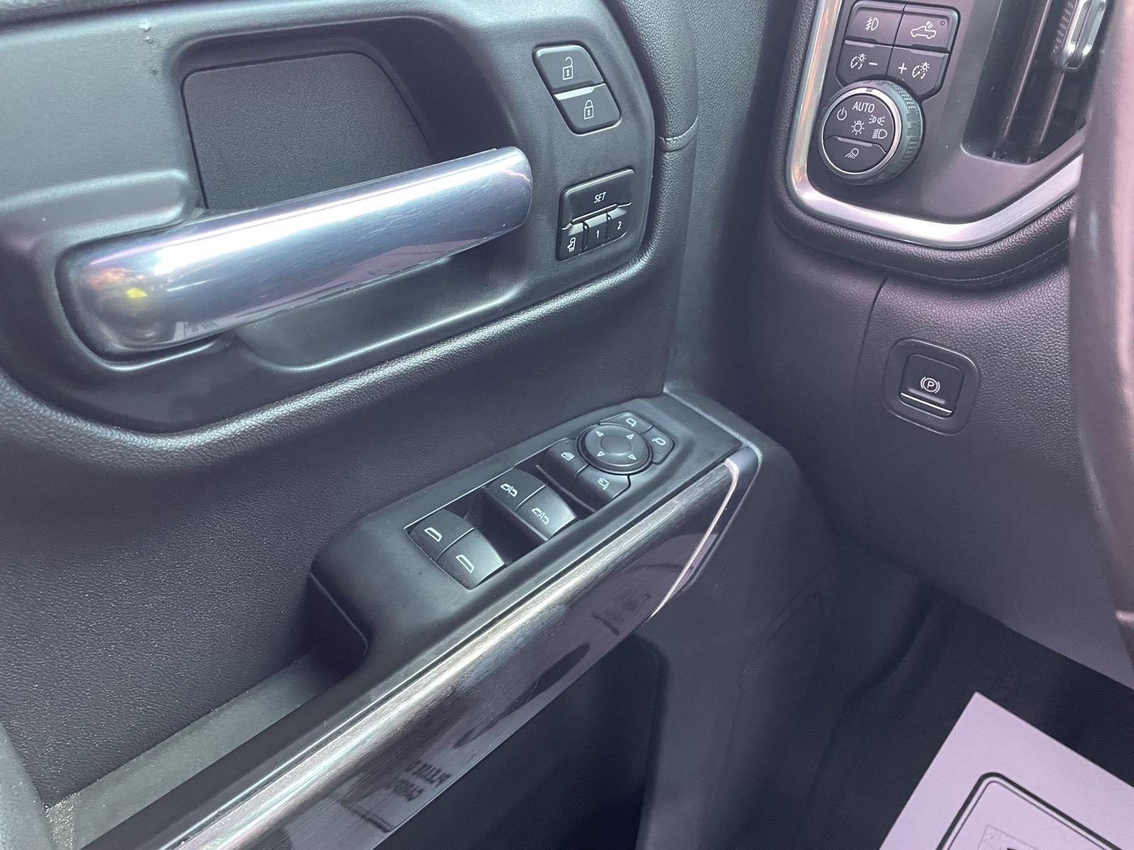 Used 2020 Chevrolet Silverado 1500 for sale in Lincoln NE