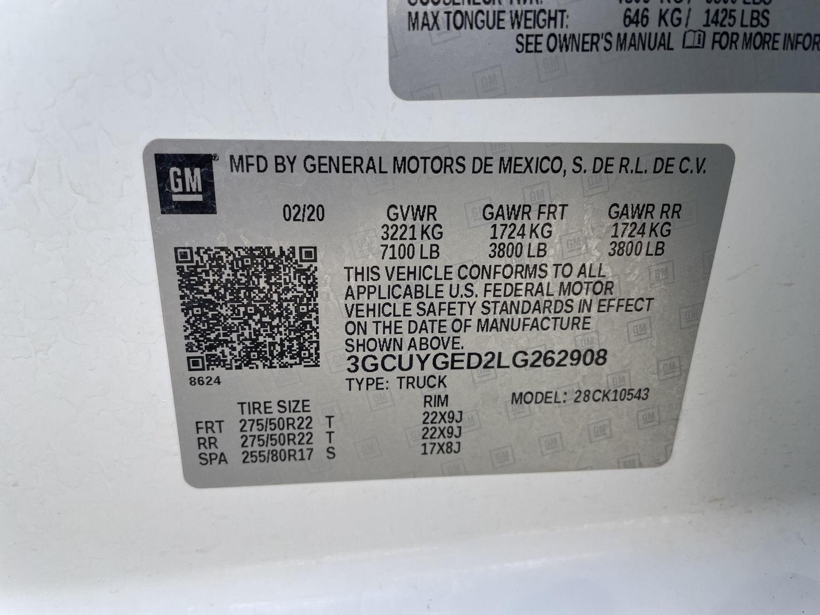 Used 2020 Chevrolet Silverado 1500 for sale in Lincoln NE