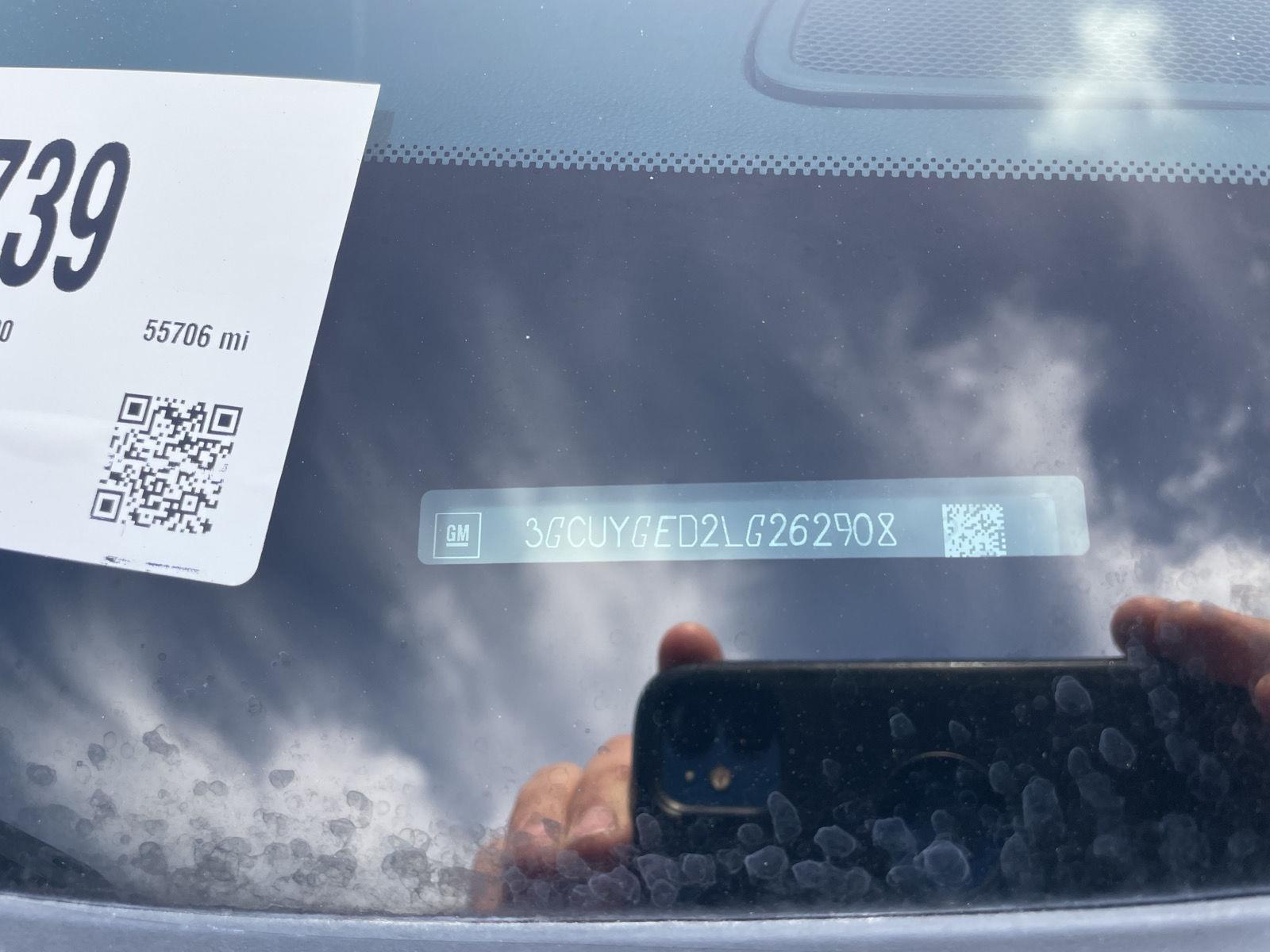 Used 2020 Chevrolet Silverado 1500 for sale in Lincoln NE