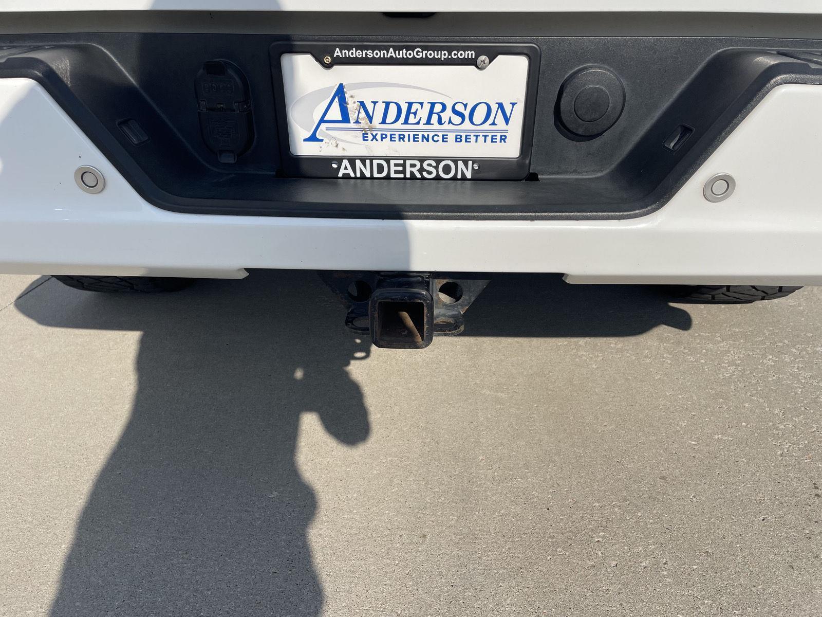 Used 2020 Chevrolet Silverado 1500 for sale in Lincoln NE