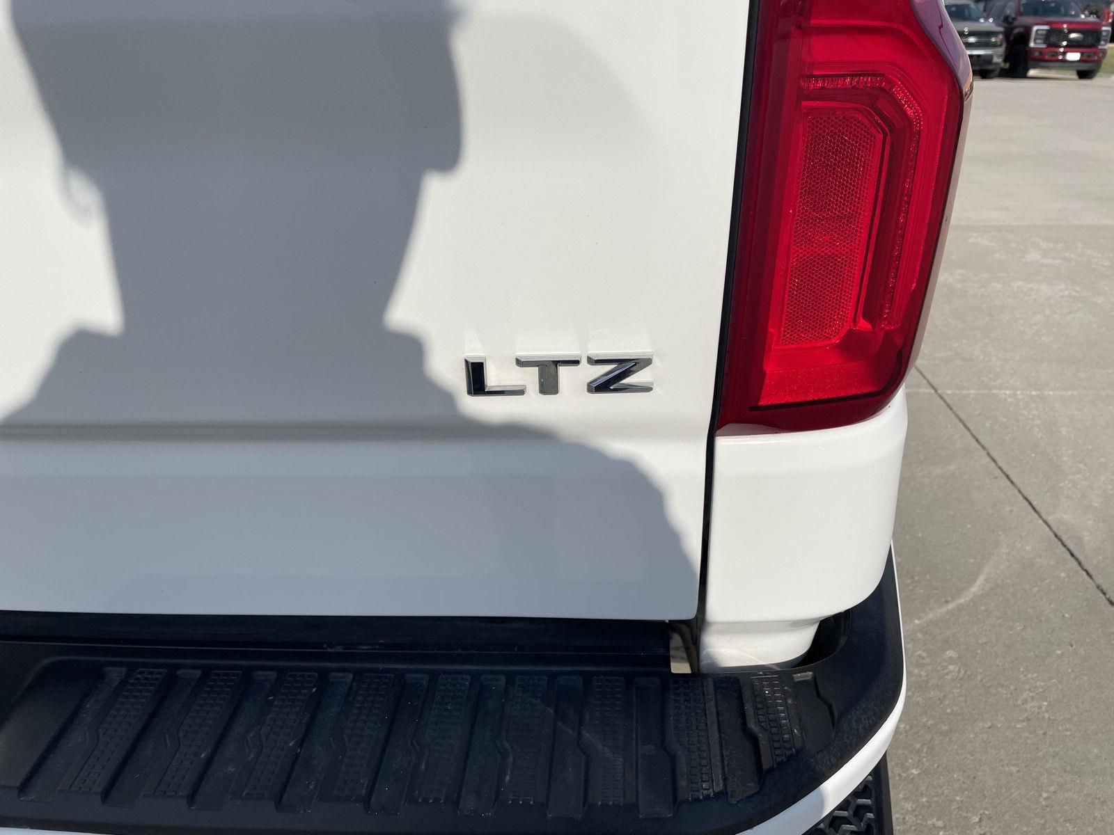 Used 2020 Chevrolet Silverado 1500 for sale in Lincoln NE