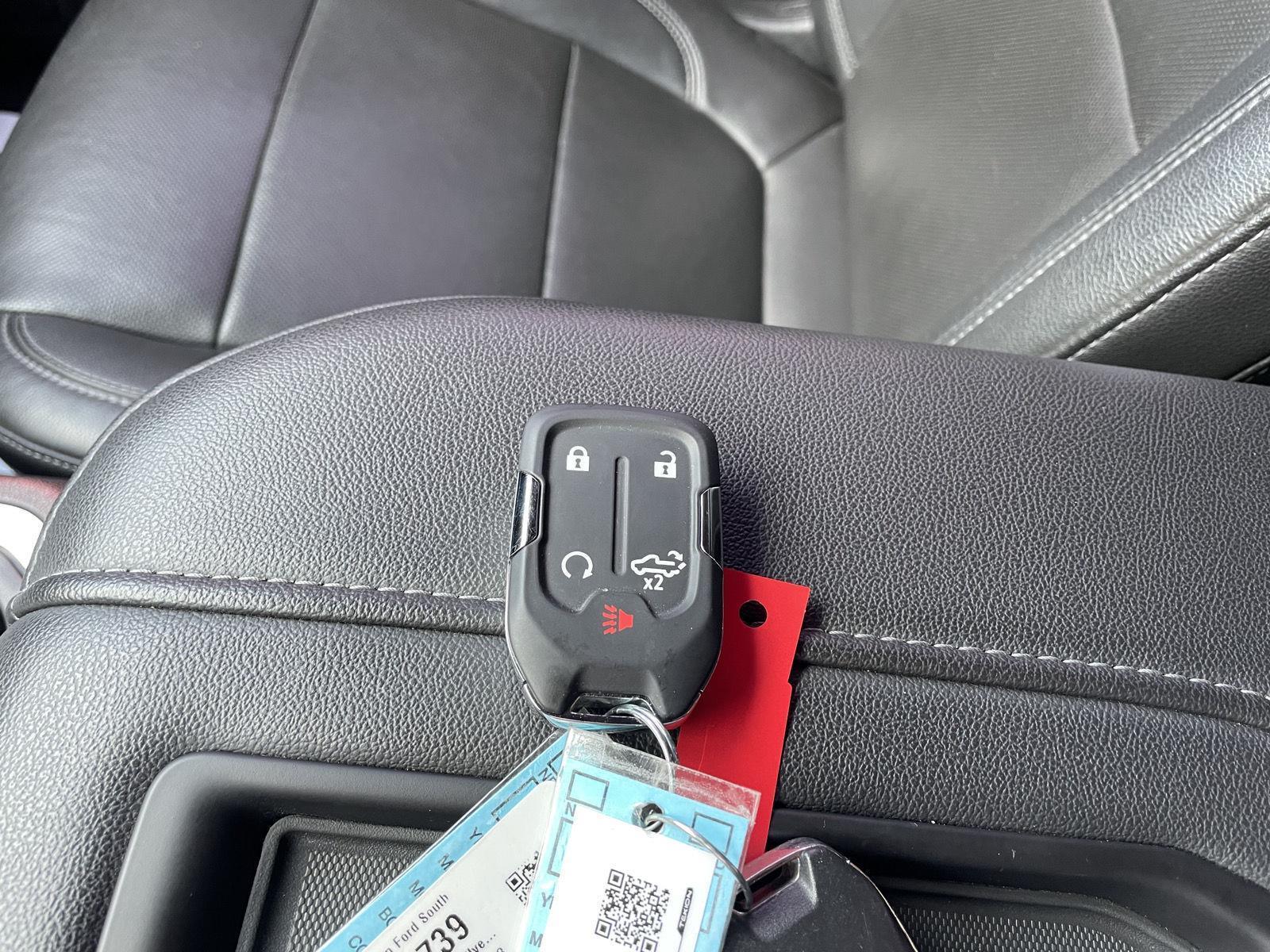 Used 2020 Chevrolet Silverado 1500 for sale in Lincoln NE