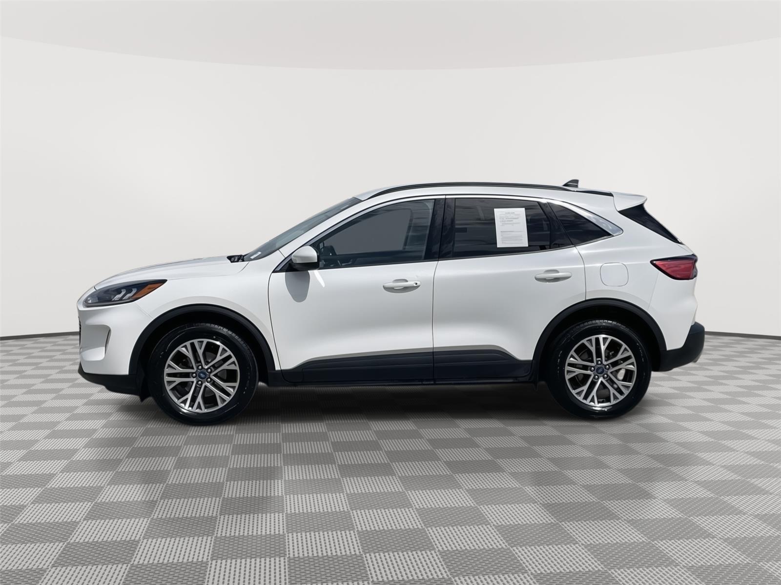 Used 2022 Ford Escape for sale in Lincoln NE