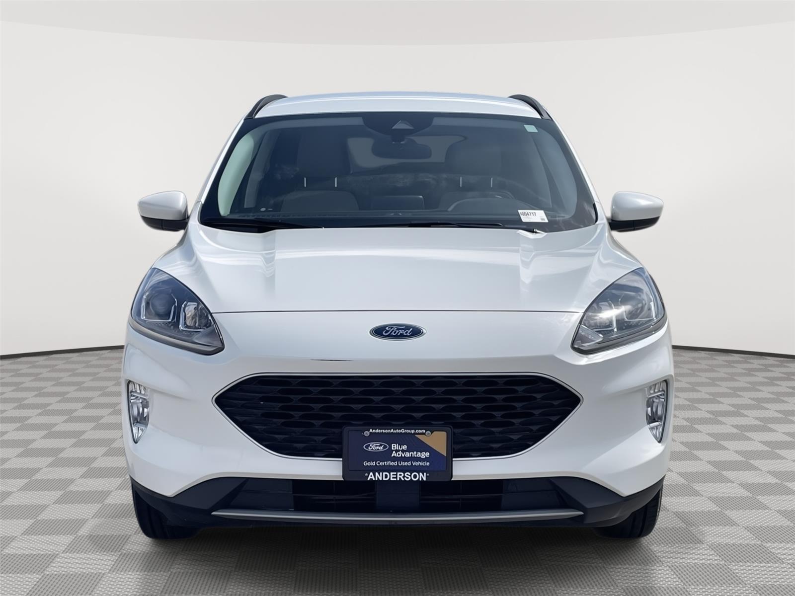 Used 2022 Ford Escape for sale in Lincoln NE