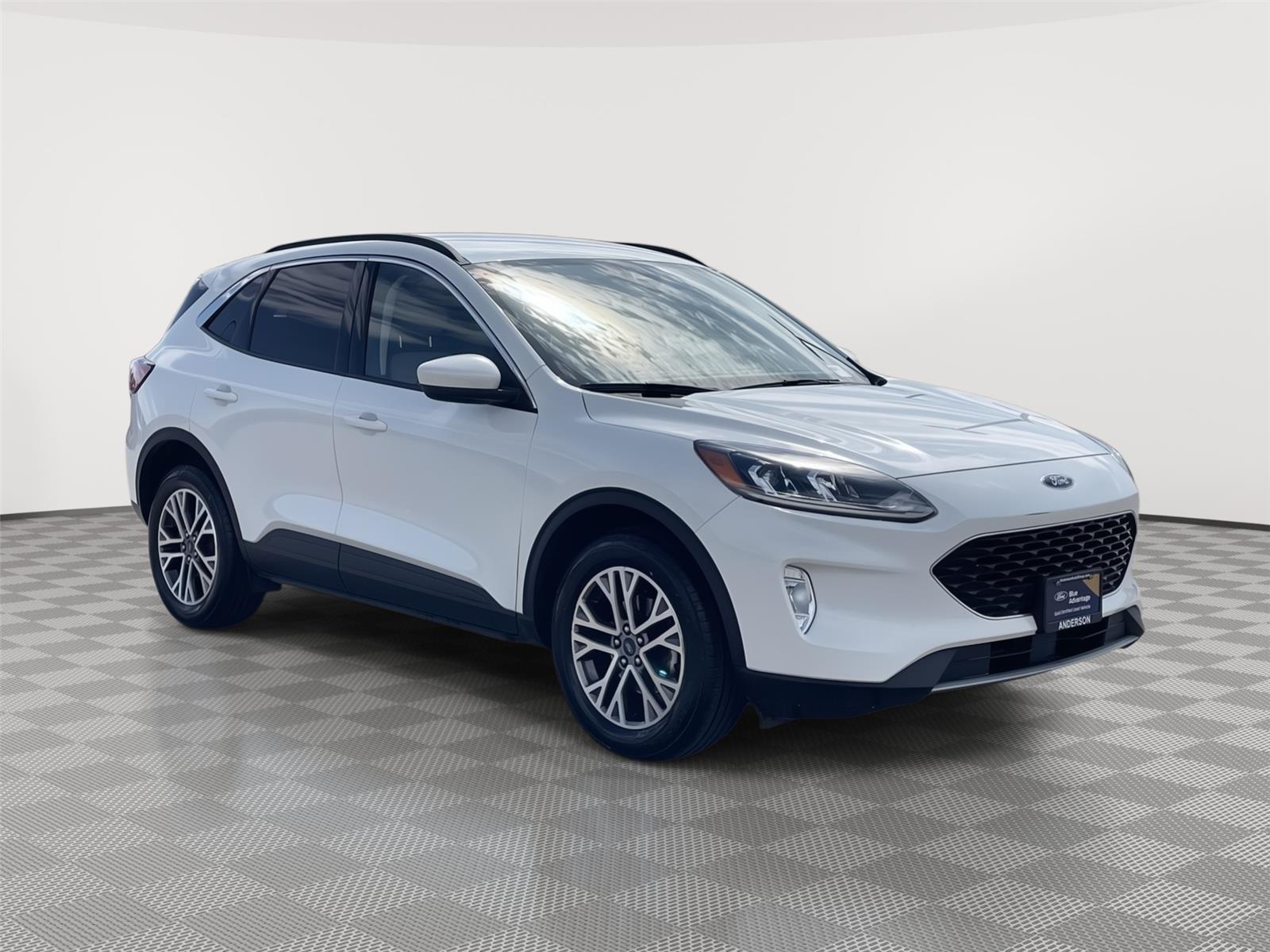 Used 2022 Ford Escape for sale in Lincoln NE