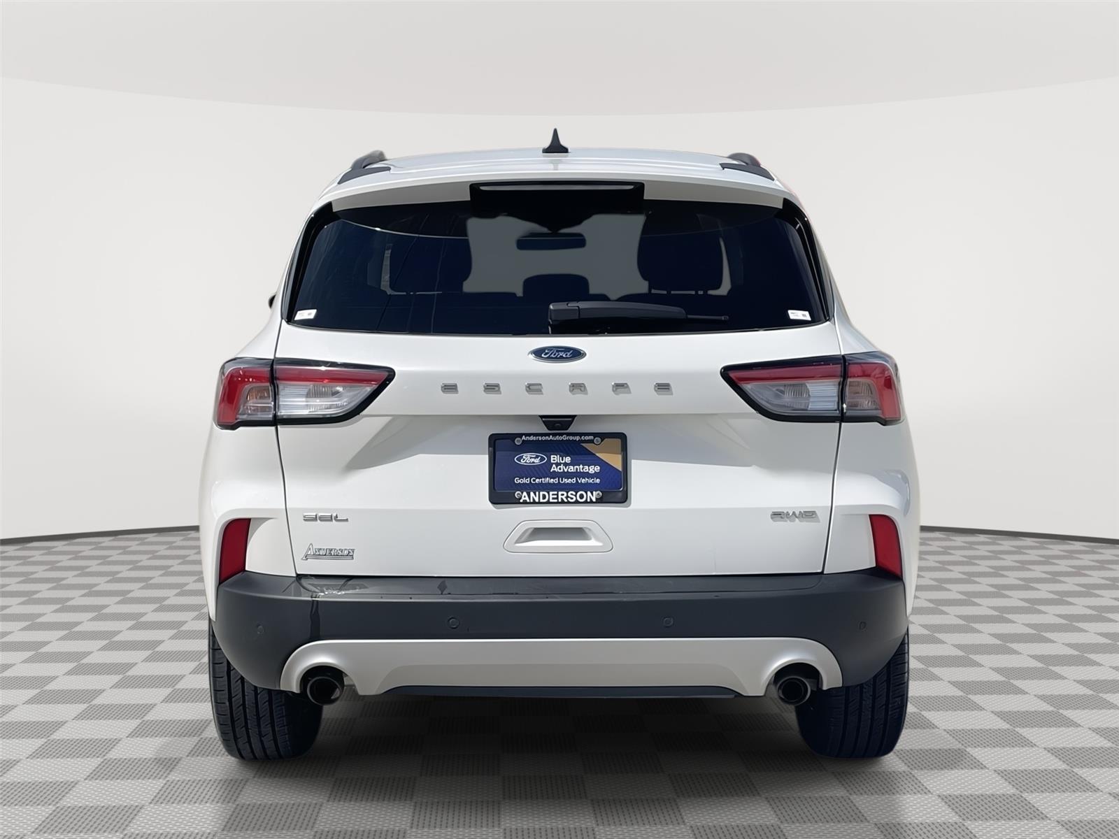 Used 2022 Ford Escape for sale in Lincoln NE