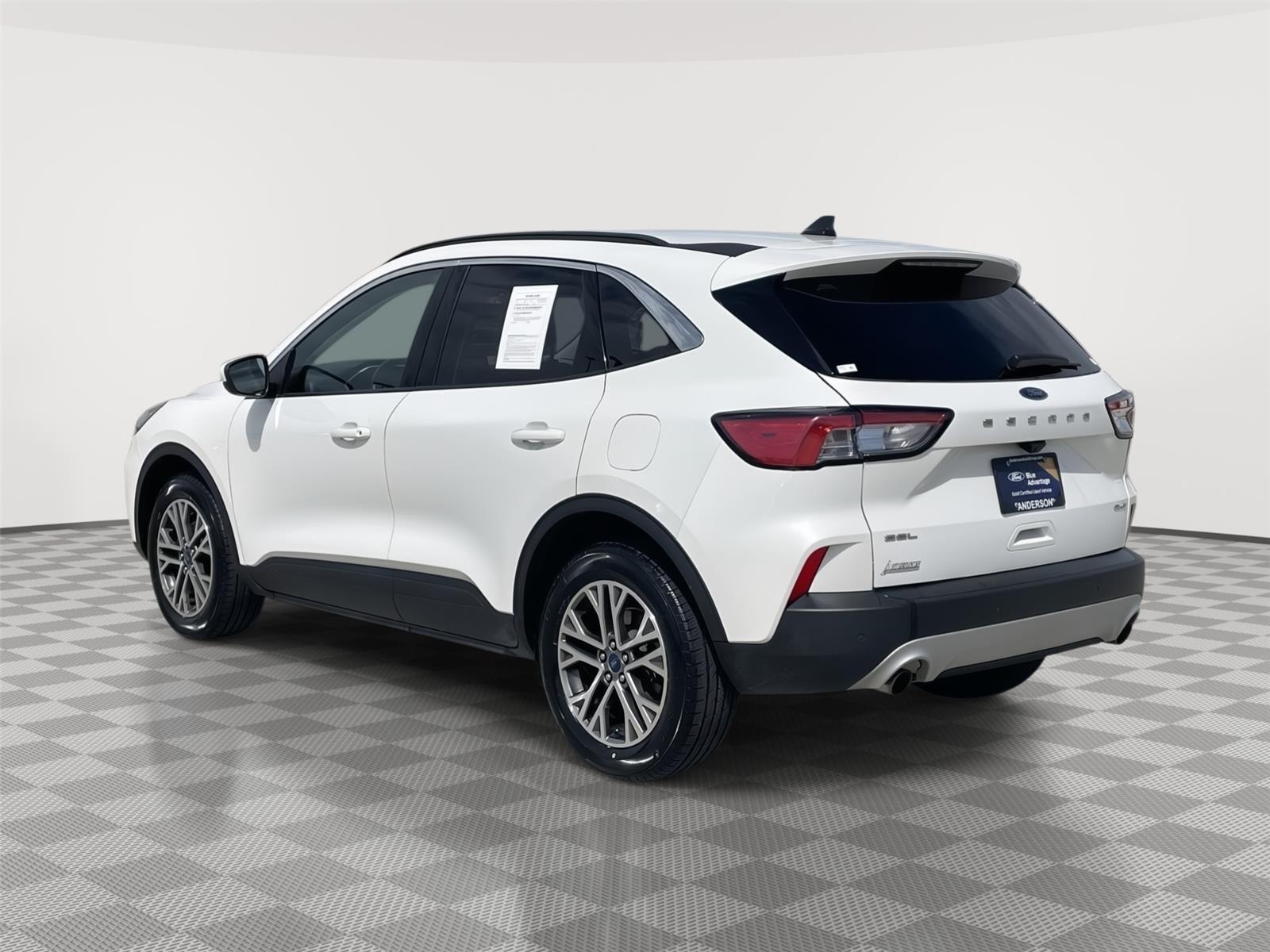 Used 2022 Ford Escape for sale in Lincoln NE