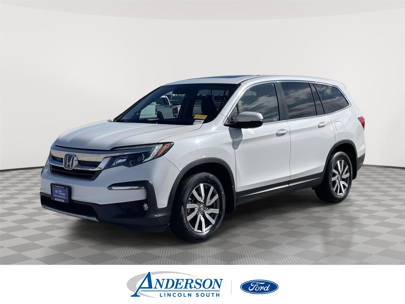 Used 2020 Honda Pilot for sale in Lincoln NE