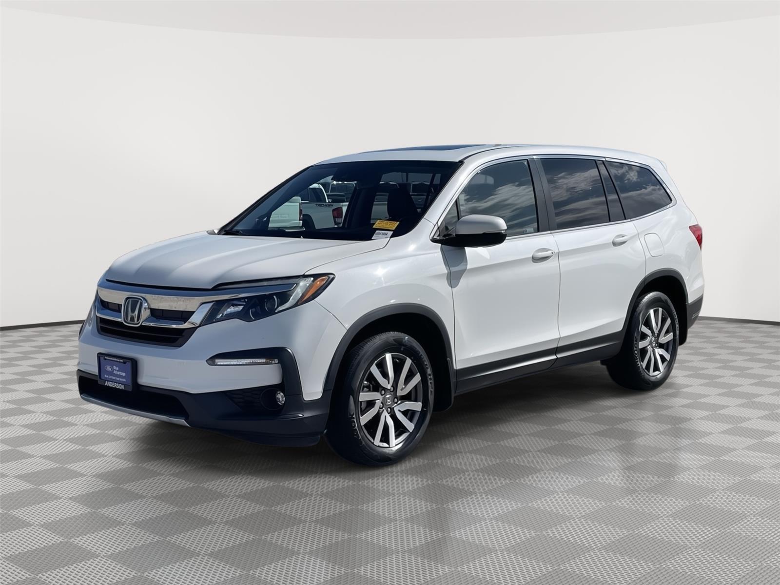 Used 2020 Honda Pilot for sale in Lincoln NE