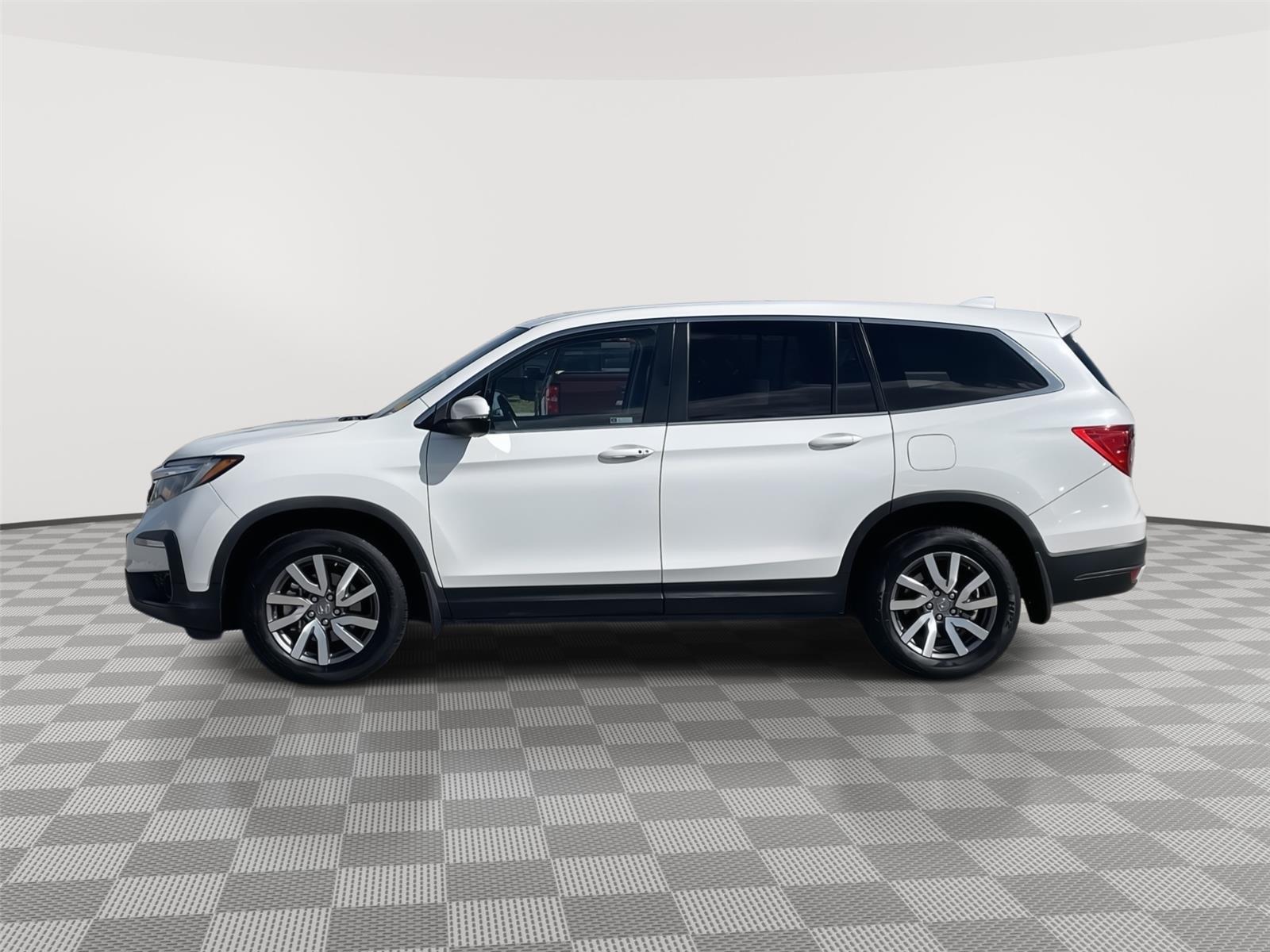 Used 2020 Honda Pilot for sale in Lincoln NE