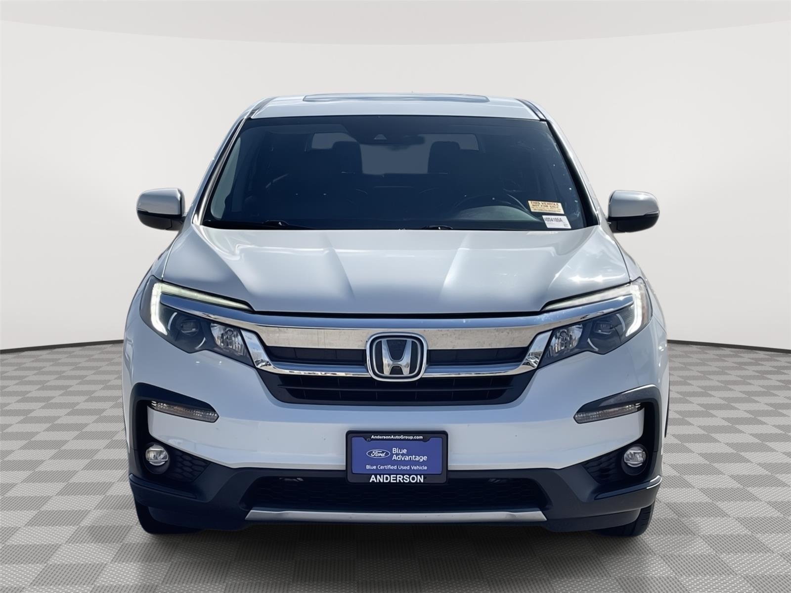 Used 2020 Honda Pilot for sale in Lincoln NE
