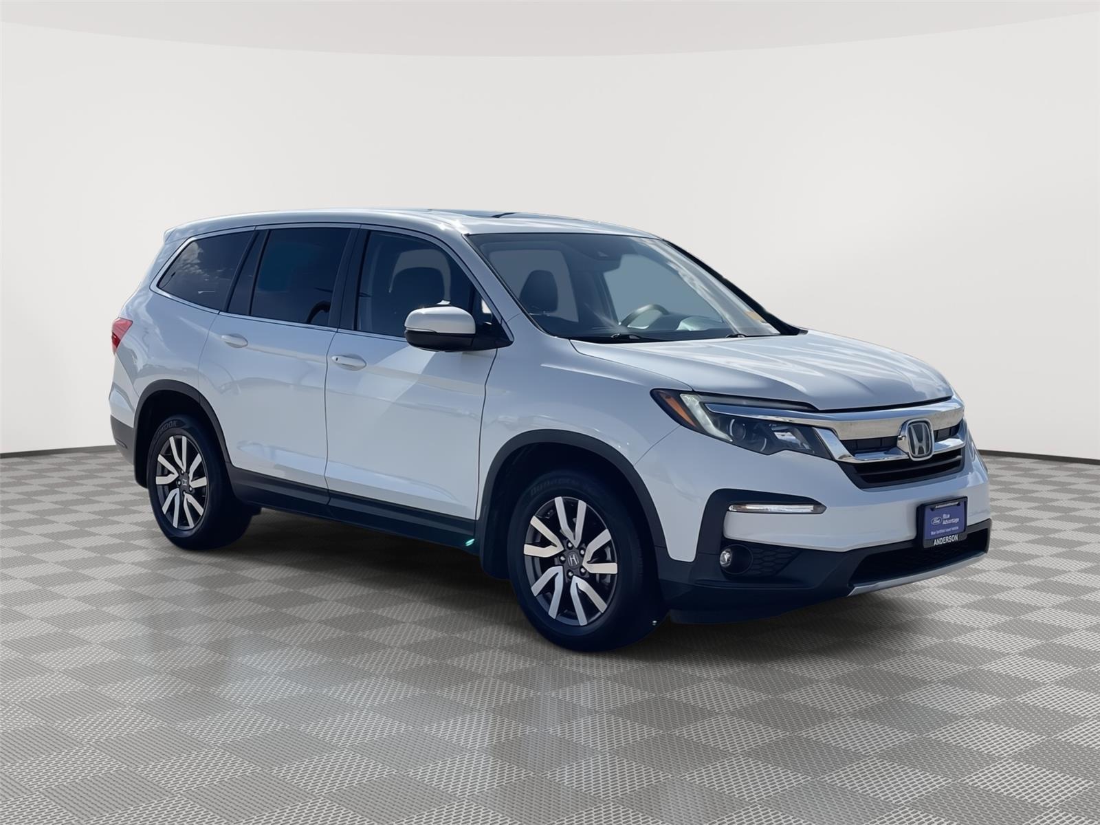 Used 2020 Honda Pilot for sale in Lincoln NE