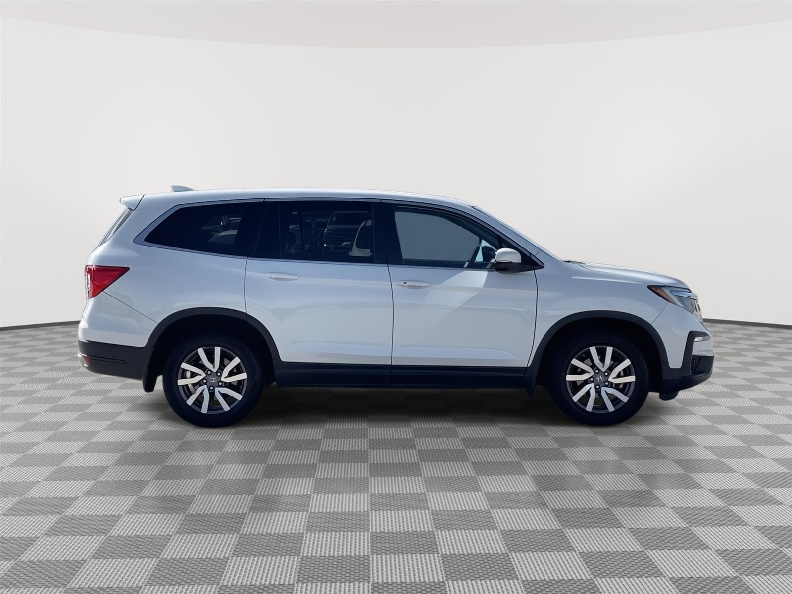 Used 2020 Honda Pilot for sale in Lincoln NE