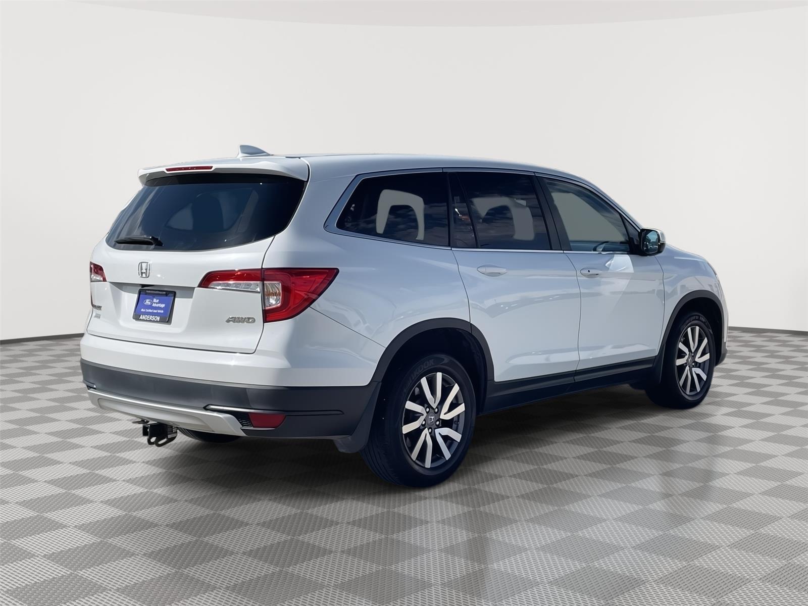 Used 2020 Honda Pilot for sale in Lincoln NE