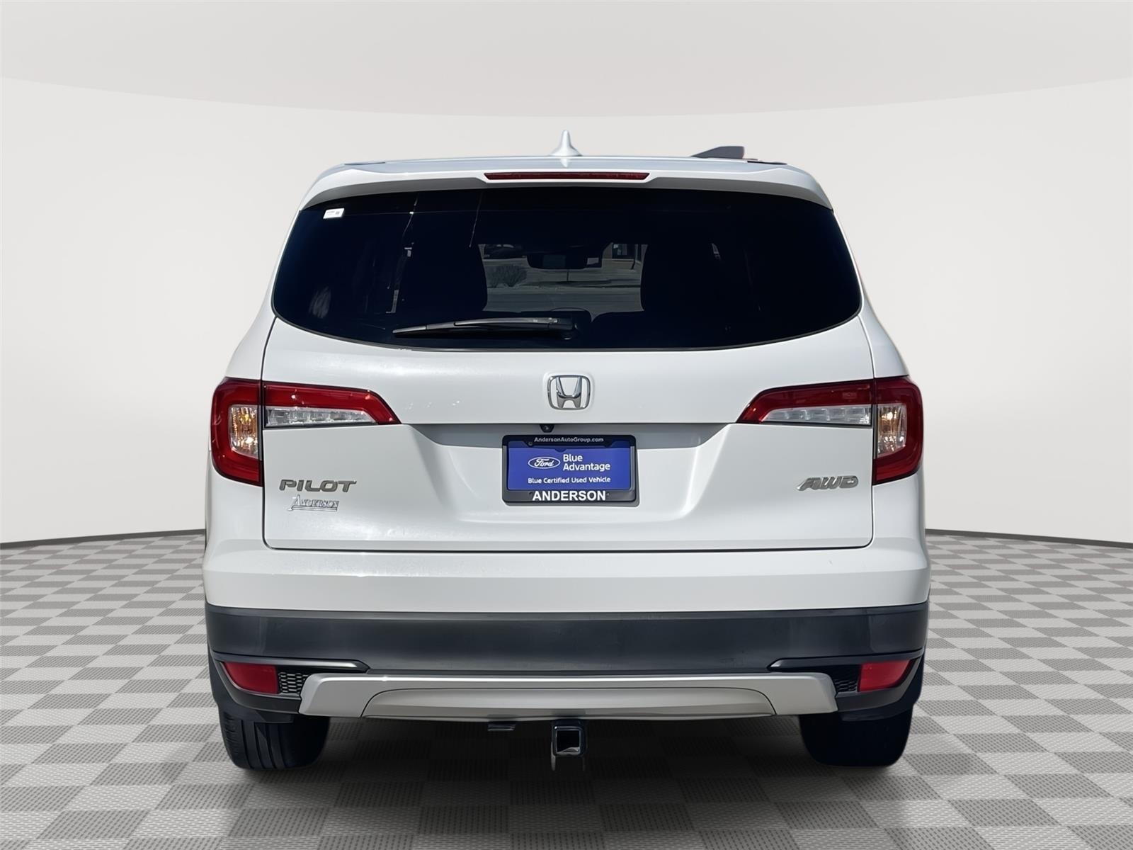 Used 2020 Honda Pilot for sale in Lincoln NE