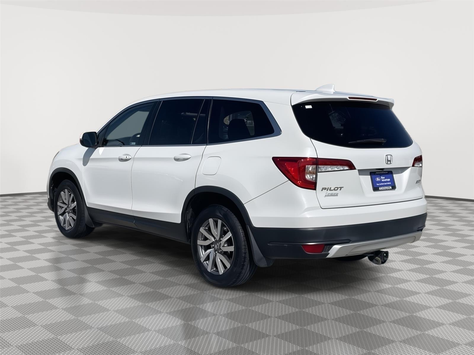 Used 2020 Honda Pilot for sale in Lincoln NE