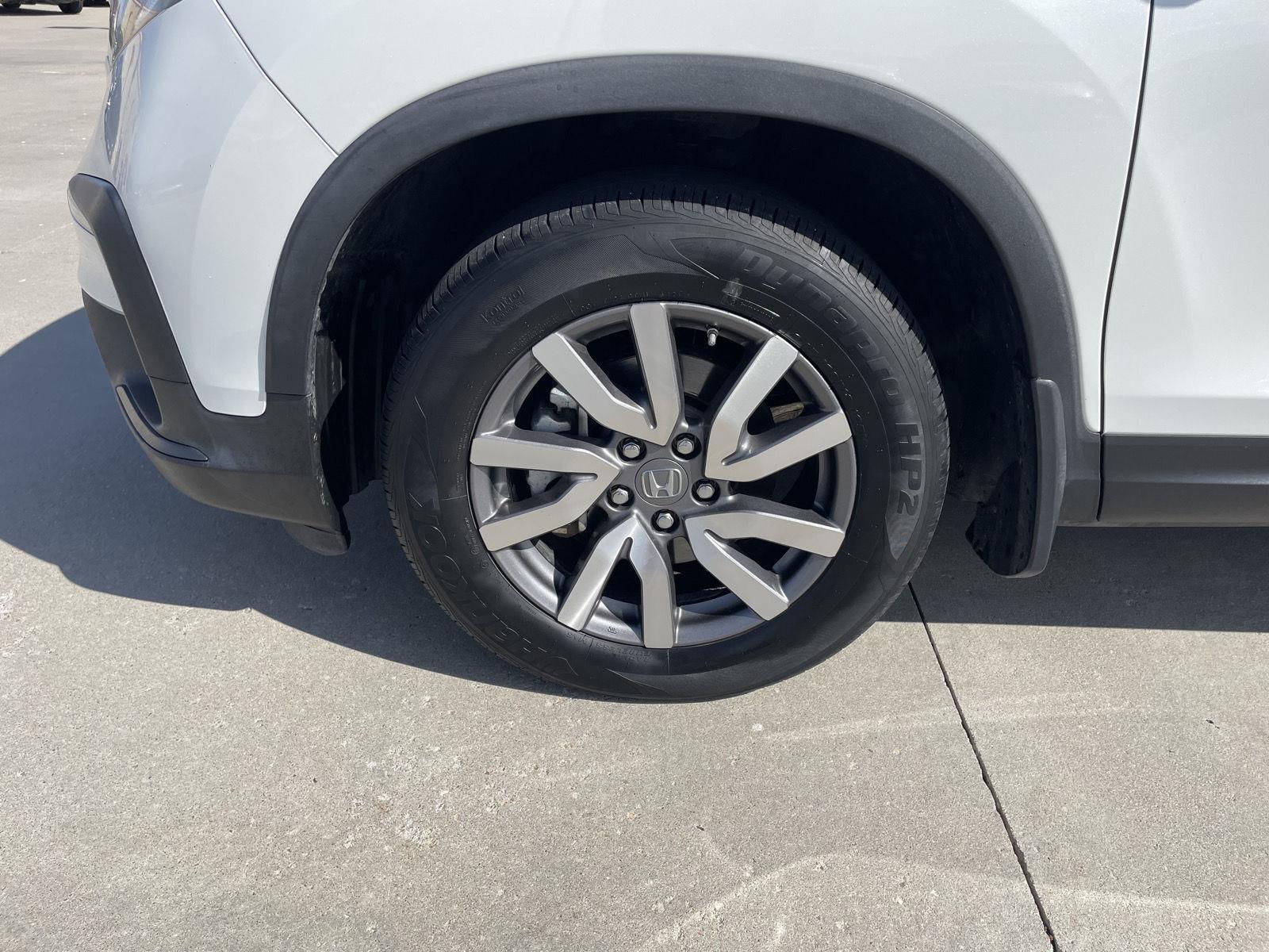 Used 2020 Honda Pilot for sale in Lincoln NE