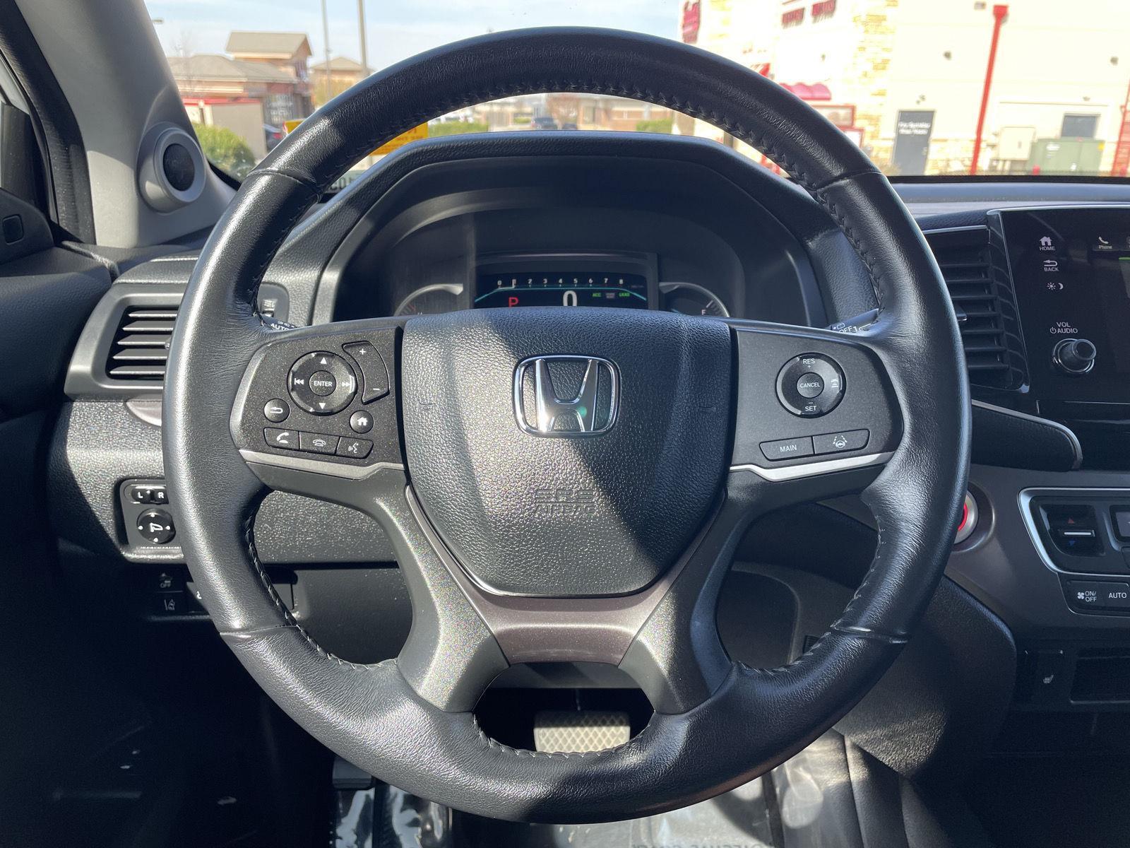 Used 2020 Honda Pilot for sale in Lincoln NE