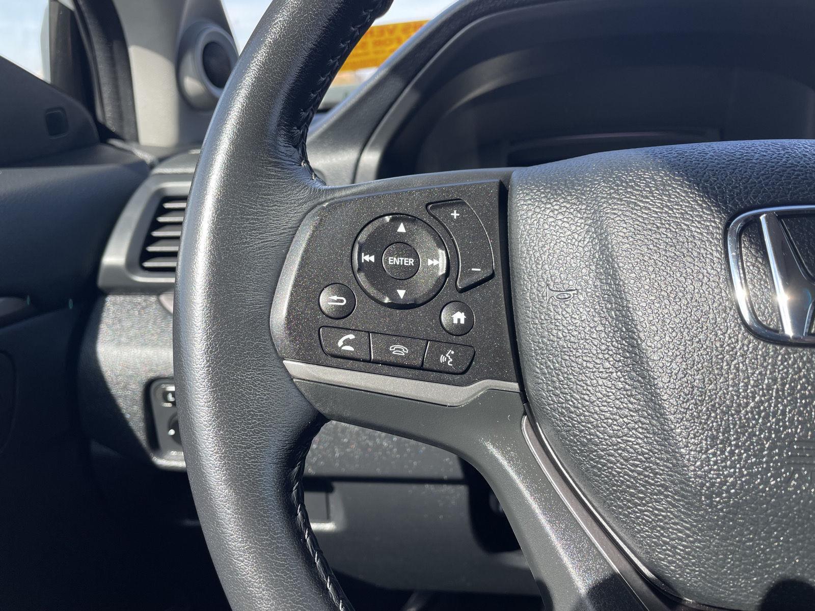 Used 2020 Honda Pilot for sale in Lincoln NE