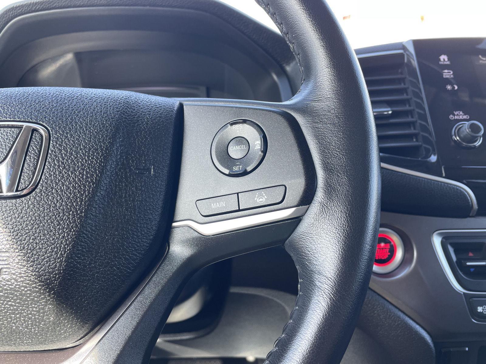 Used 2020 Honda Pilot for sale in Lincoln NE