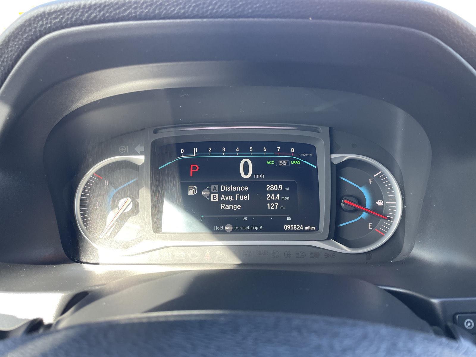 Used 2020 Honda Pilot for sale in Lincoln NE