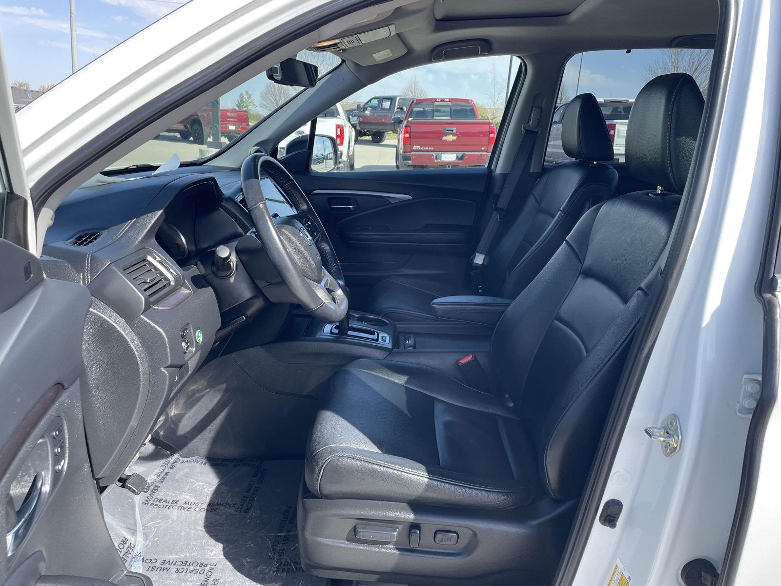 Used 2020 Honda Pilot for sale in Lincoln NE