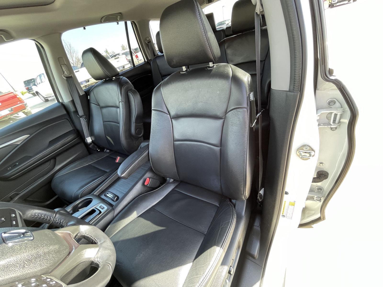 Used 2020 Honda Pilot for sale in Lincoln NE