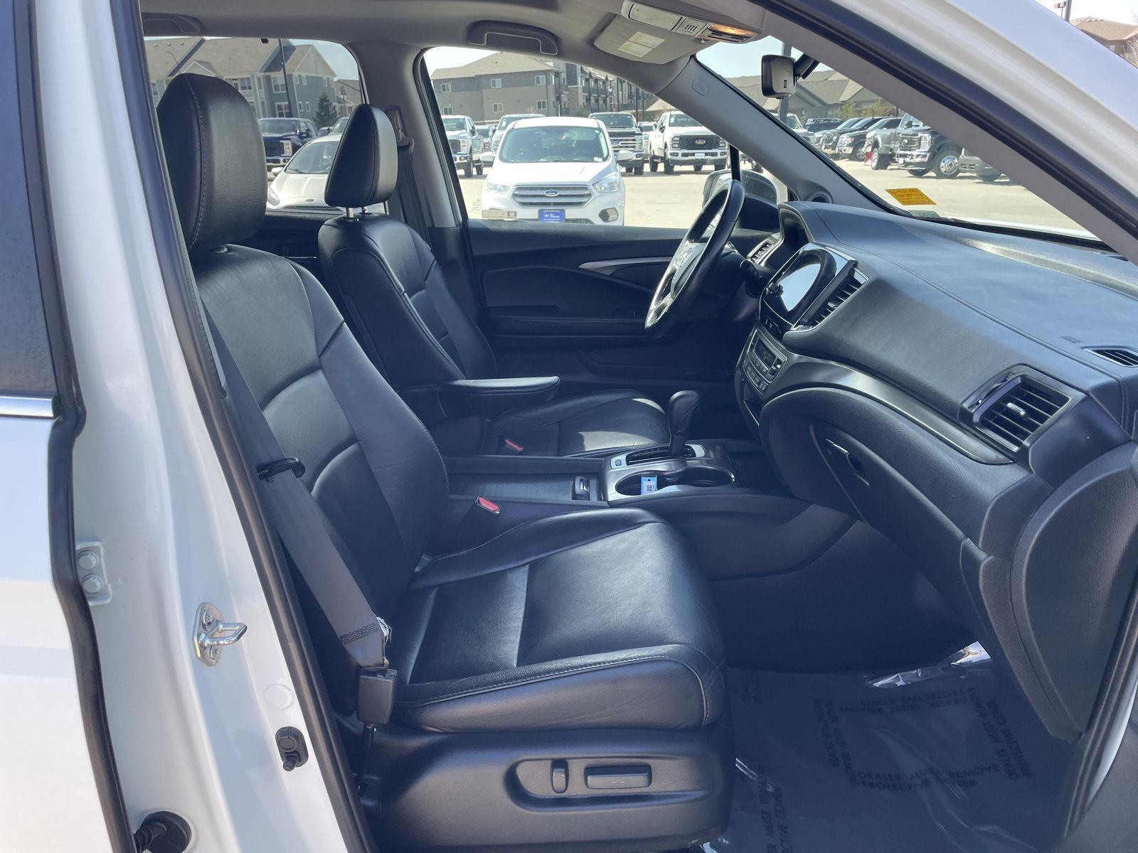 Used 2020 Honda Pilot for sale in Lincoln NE