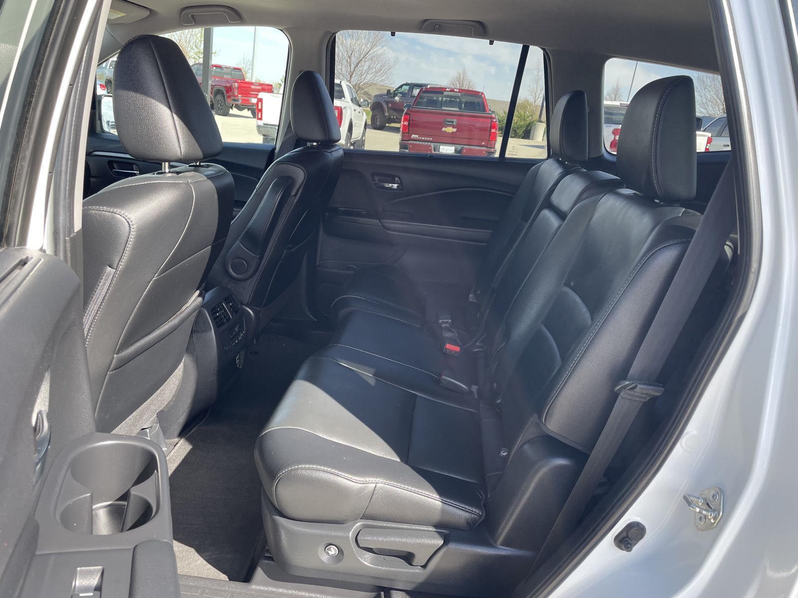 Used 2020 Honda Pilot for sale in Lincoln NE