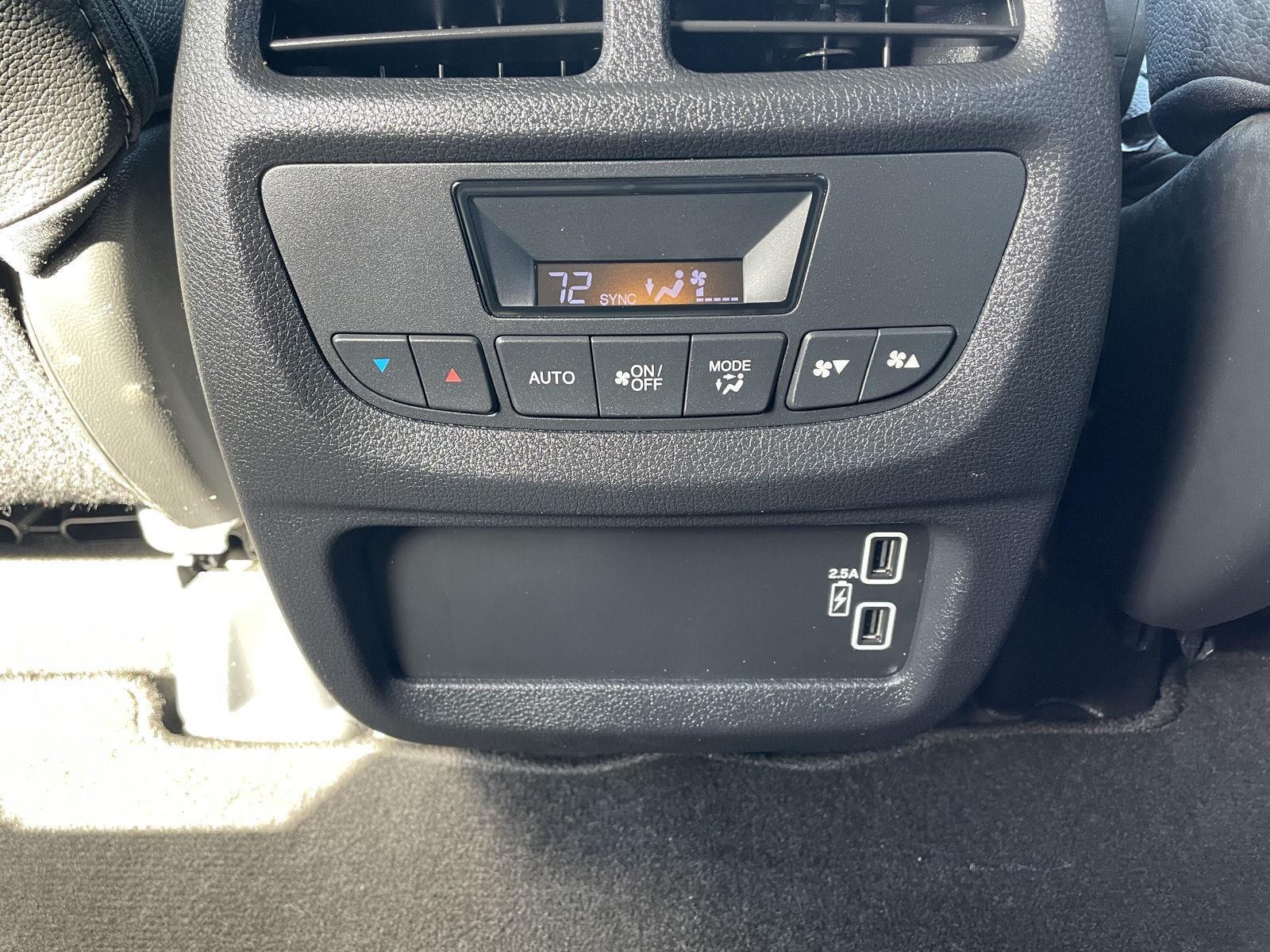 Used 2020 Honda Pilot for sale in Lincoln NE