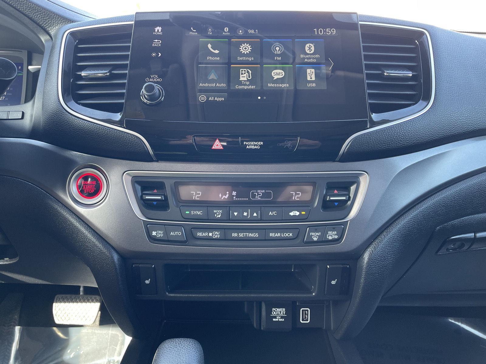 Used 2020 Honda Pilot for sale in Lincoln NE