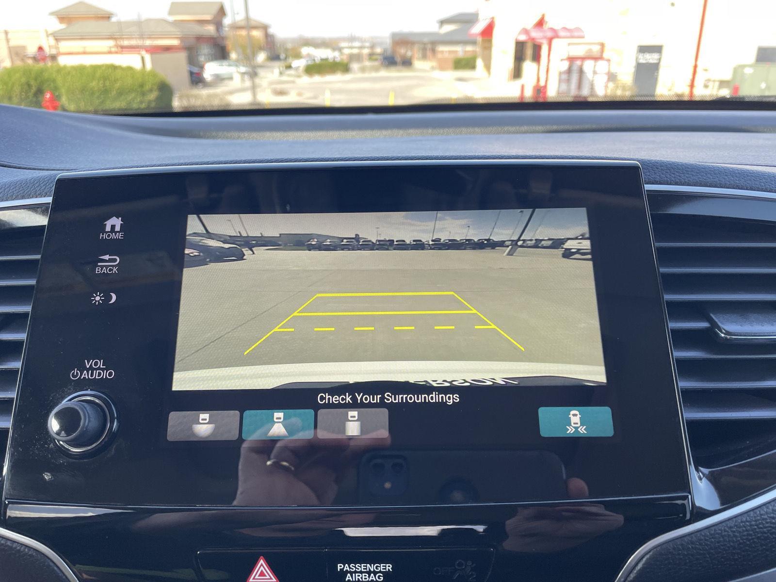 Used 2020 Honda Pilot for sale in Lincoln NE