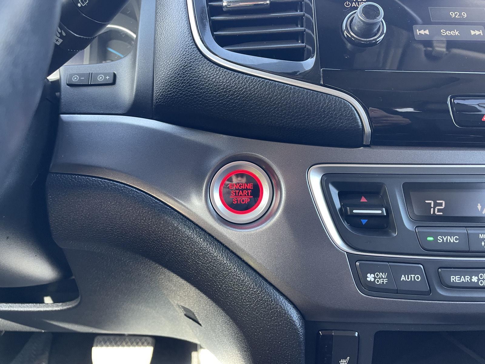 Used 2020 Honda Pilot for sale in Lincoln NE