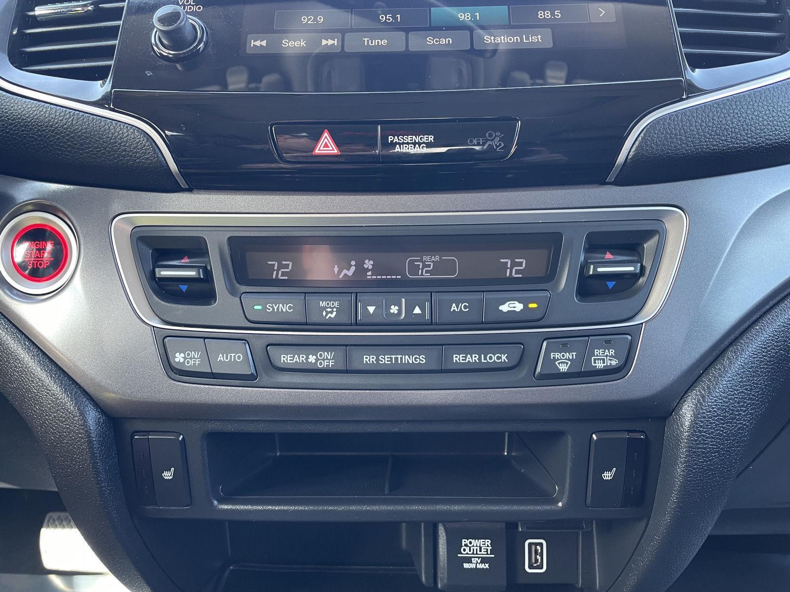Used 2020 Honda Pilot for sale in Lincoln NE