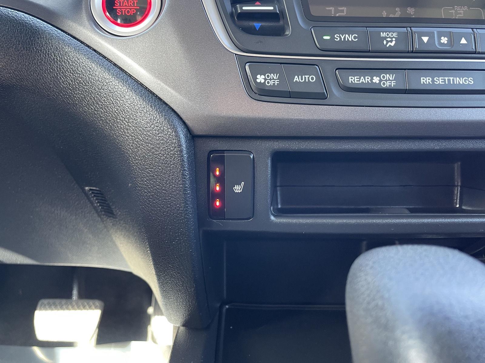 Used 2020 Honda Pilot for sale in Lincoln NE