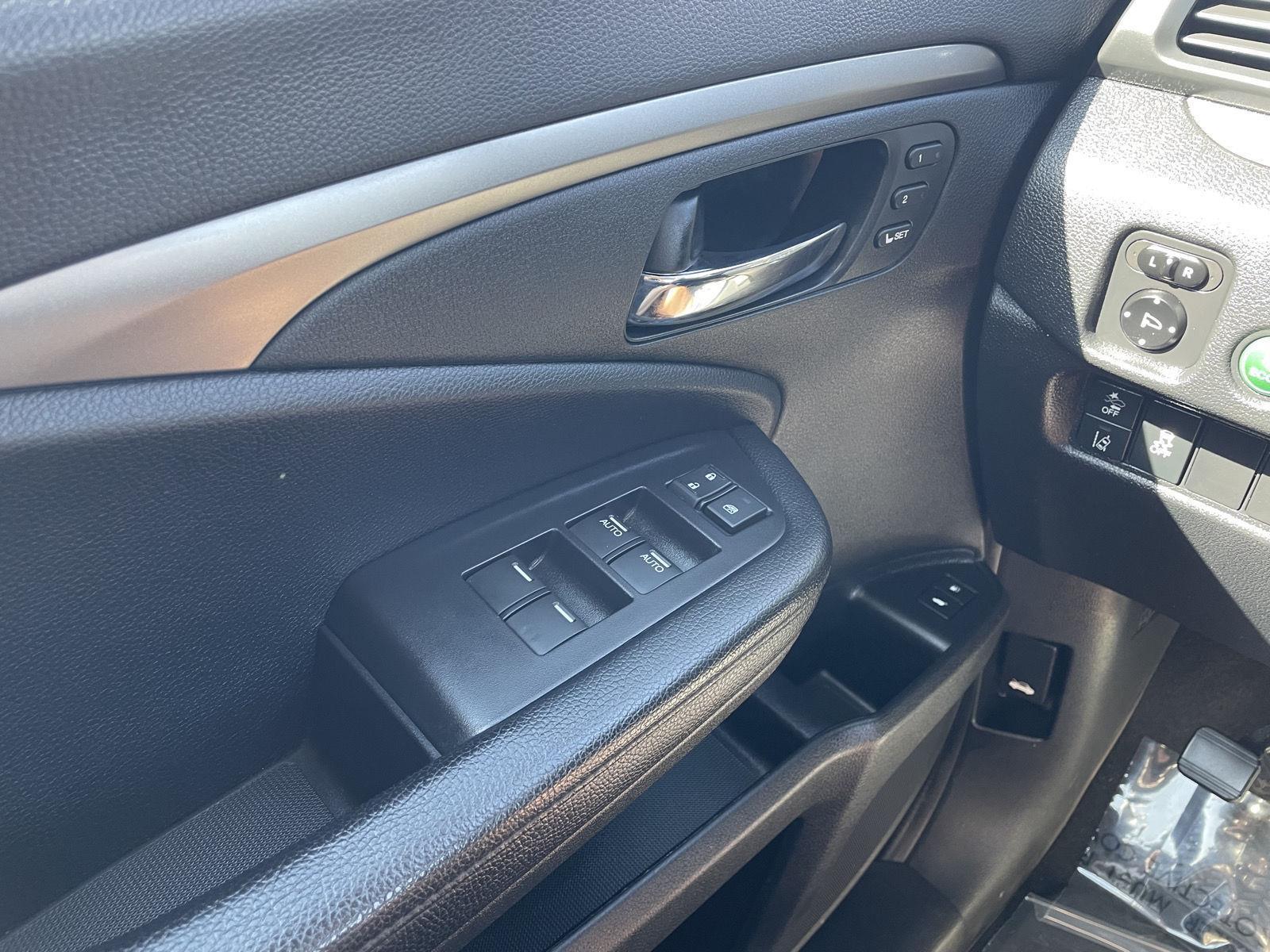 Used 2020 Honda Pilot for sale in Lincoln NE