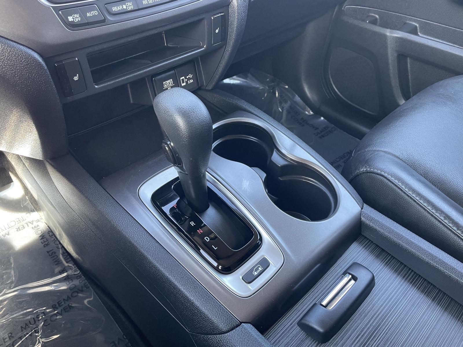 Used 2020 Honda Pilot for sale in Lincoln NE