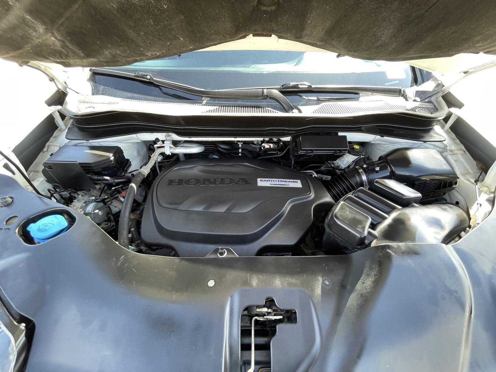 Used 2020 Honda Pilot for sale in Lincoln NE