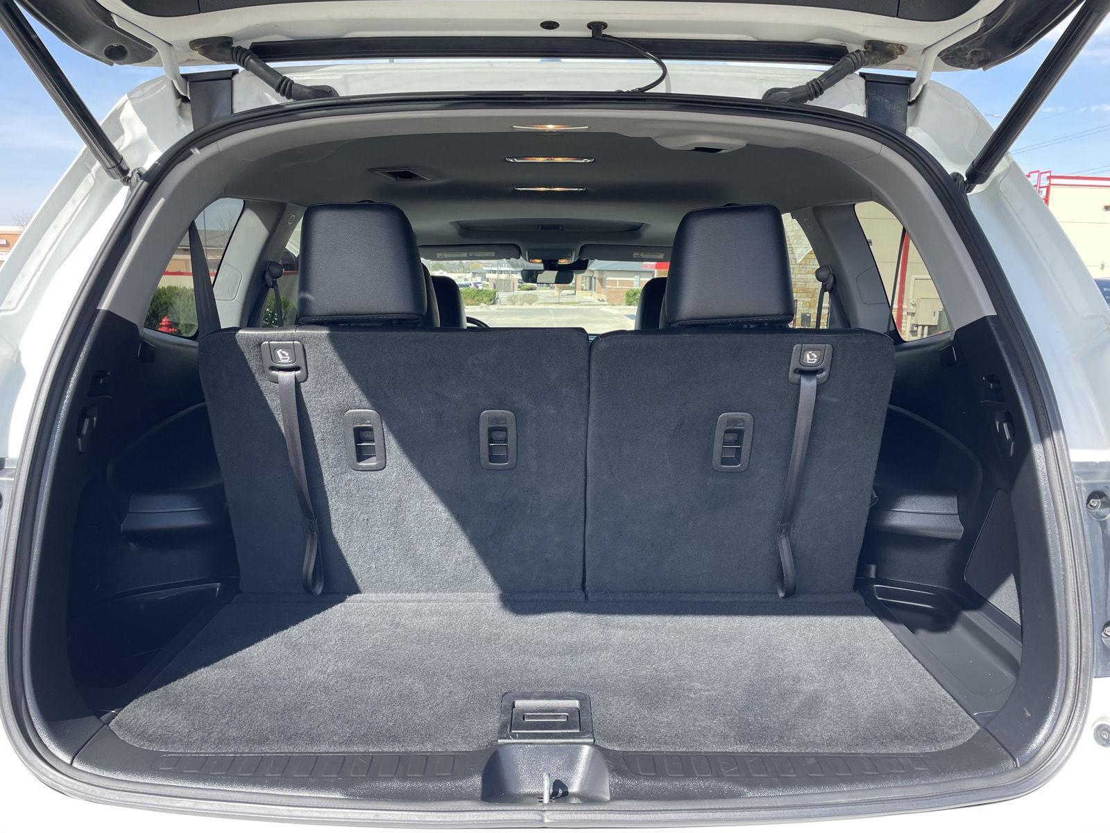 Used 2020 Honda Pilot for sale in Lincoln NE