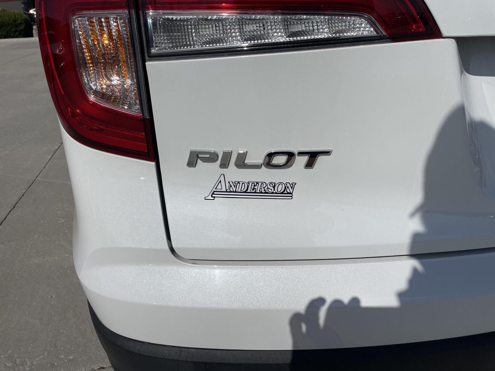Used 2020 Honda Pilot for sale in Lincoln NE