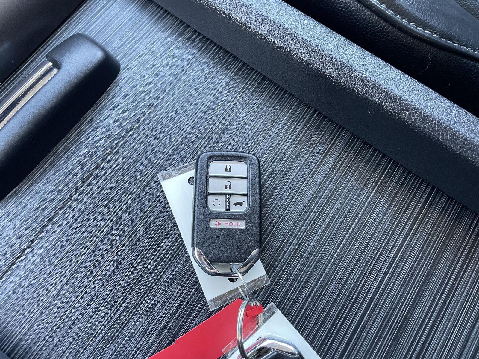 Used 2020 Honda Pilot for sale in Lincoln NE