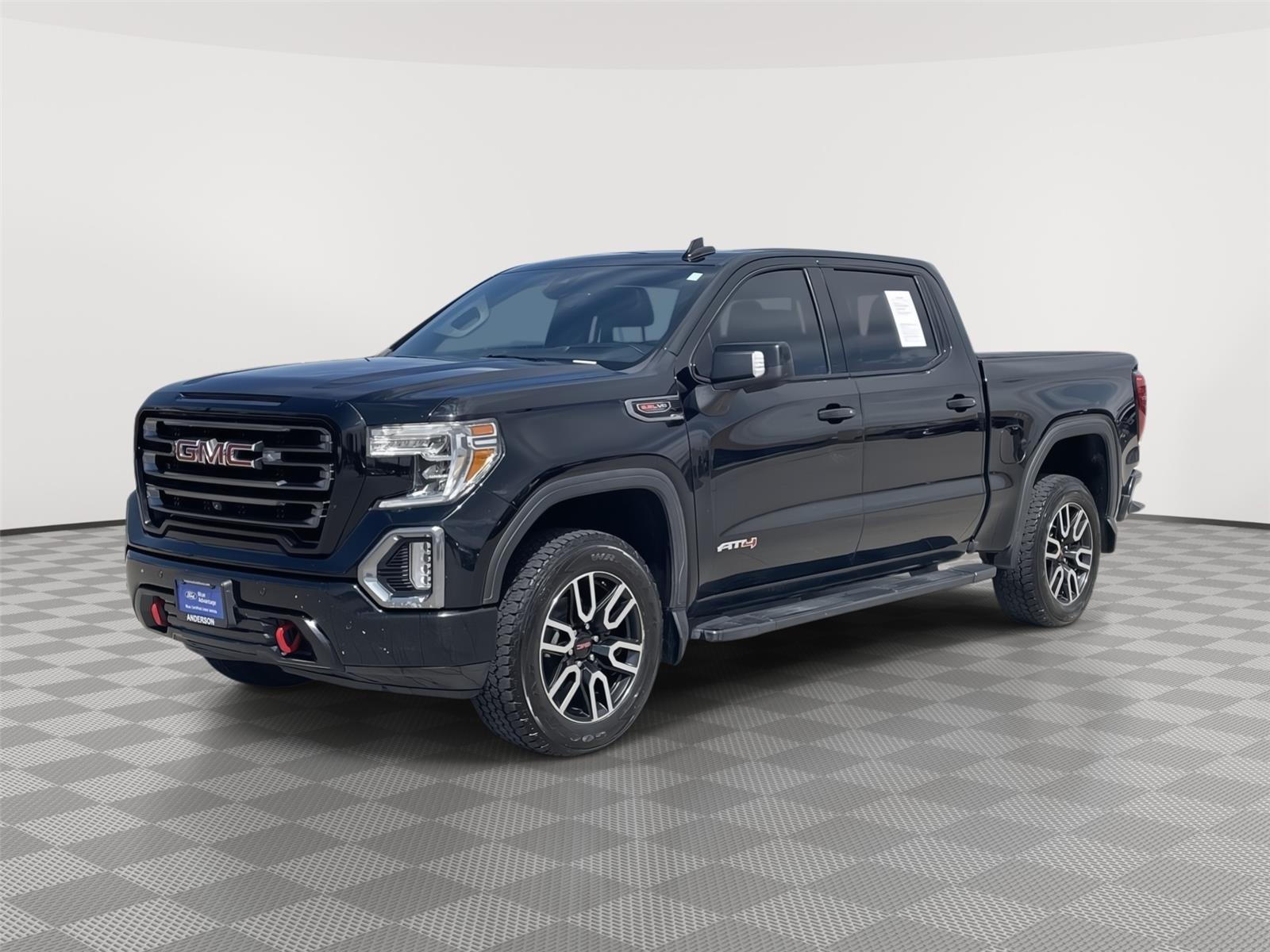 Used 2020 GMC Sierra 1500 for sale in Lincoln NE