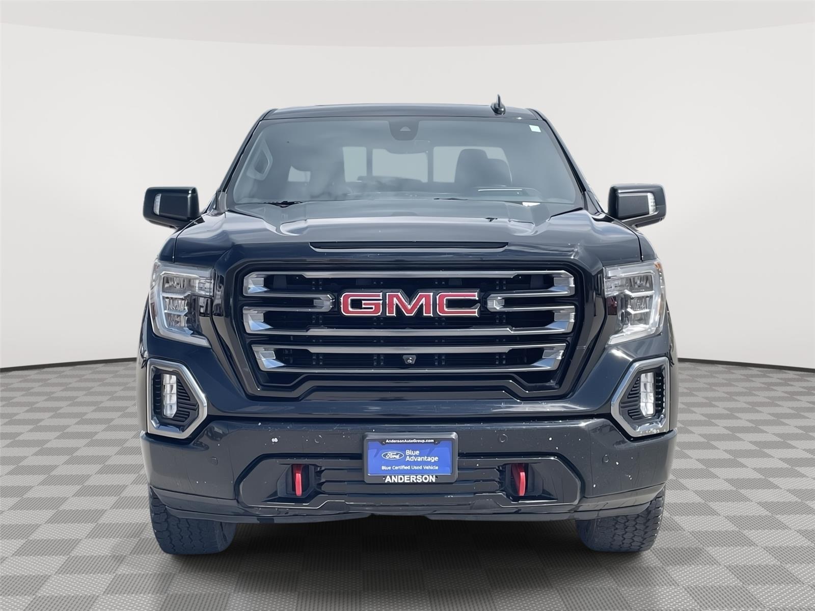 Used 2020 GMC Sierra 1500 for sale in Lincoln NE