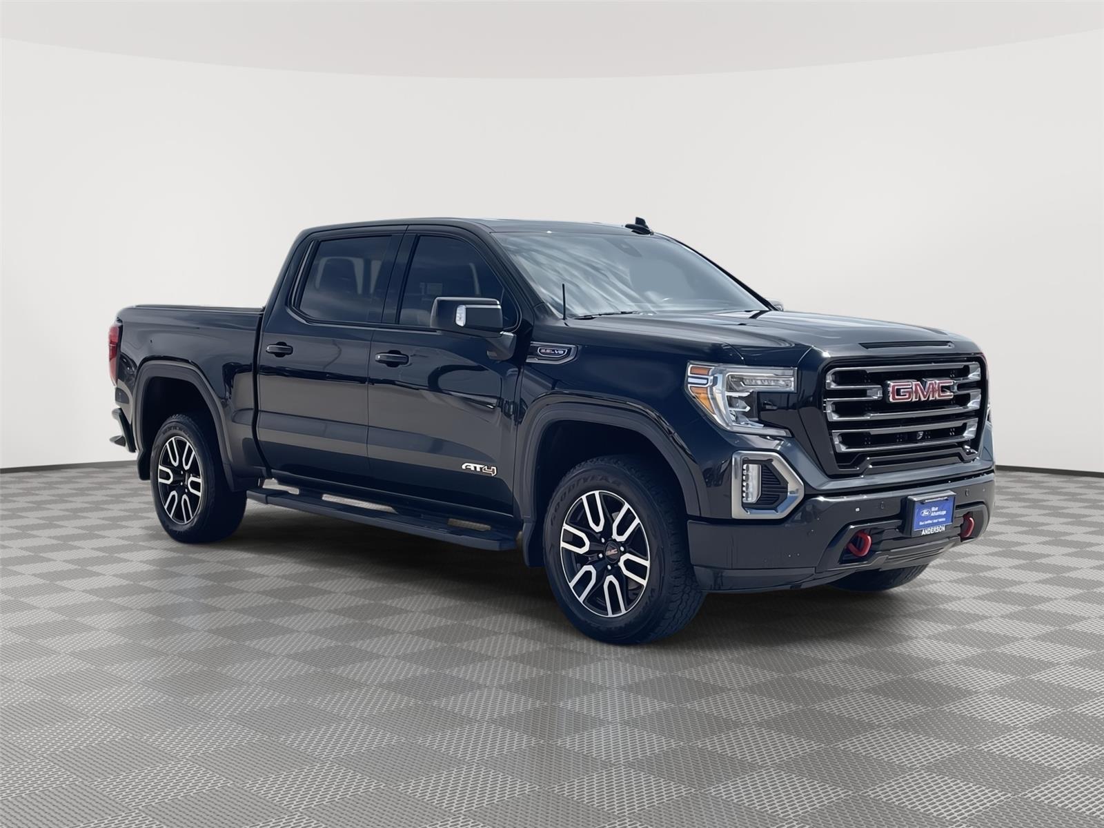 Used 2020 GMC Sierra 1500 for sale in Lincoln NE
