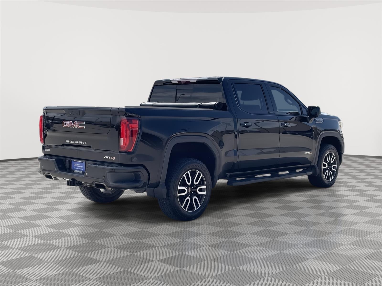 Used 2020 GMC Sierra 1500 for sale in Lincoln NE